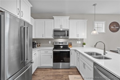 Welcome to 479 Kerr Lake Rd., a beautifully maintained 3-bedroom on Legacy Golf Links in North Carolina - for sale on GolfHomes.com, golf home, golf lot