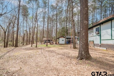 Charming cottage in the gated community of Tall Tree on on Cypress Creek Country Club in Texas - for sale on GolfHomes.com, golf home, golf lot