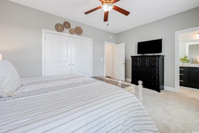 Welcome to 288 Lumbee Circle, a beautifully maintained home in on The Tradition Golf Club in South Carolina - for sale on GolfHomes.com, golf home, golf lot