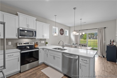 Welcome to 479 Kerr Lake Rd., a beautifully maintained 3-bedroom on Legacy Golf Links in North Carolina - for sale on GolfHomes.com, golf home, golf lot