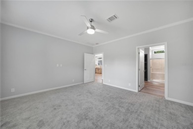Limited time - 4.99% Interest Rate with the use of preferred on Bobcat Trail Golf Club in Florida - for sale on GolfHomes.com, golf home, golf lot