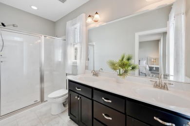 Welcome to 288 Lumbee Circle, a beautifully maintained home in on The Tradition Golf Club in South Carolina - for sale on GolfHomes.com, golf home, golf lot