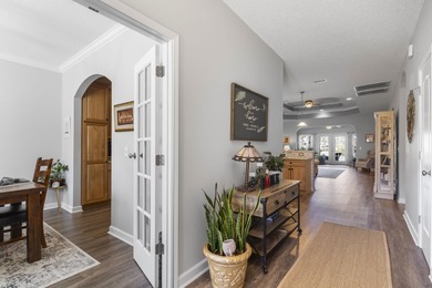 End-unit opportunity in Townhomes at Long Bay Club in Long's on Long Bay Club in South Carolina - for sale on GolfHomes.com, golf home, golf lot