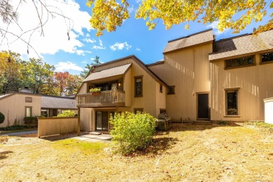 Welcome to this stunning Farmington Woods ranch condo, featuring on Farmington Woods Country Club in Connecticut - for sale on GolfHomes.com, golf home, golf lot