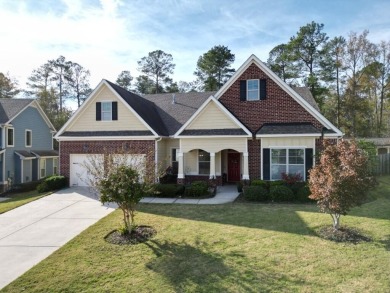 Are you looking for golf course living in Evans, Georgia? This on Bartram Trail Golf Club in Georgia - for sale on GolfHomes.com, golf home, golf lot