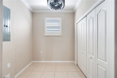 Immaculate 3-bedroom, 2-bath condo with a garage located in on Gateway Golf and Country Club in Florida - for sale on GolfHomes.com, golf home, golf lot