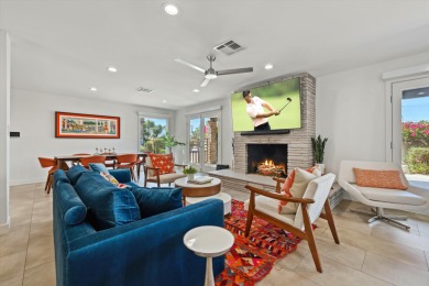 Welcome home to your private Oasis located in the highly sought on Shadow Mountain Golf Club in California - for sale on GolfHomes.com, golf home, golf lot