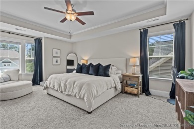 Welcome to 479 Kerr Lake Rd., a beautifully maintained 3-bedroom on Legacy Golf Links in North Carolina - for sale on GolfHomes.com, golf home, golf lot