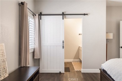 Welcome to this spacious single-story home located in a highly on The Country Club At Soboba Springs in California - for sale on GolfHomes.com, golf home, golf lot