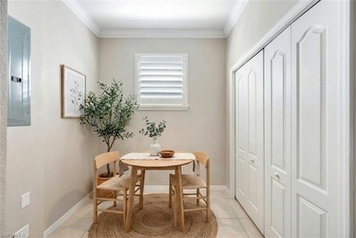 Immaculate 3-bedroom, 2-bath condo with a garage located in on Gateway Golf and Country Club in Florida - for sale on GolfHomes.com, golf home, golf lot