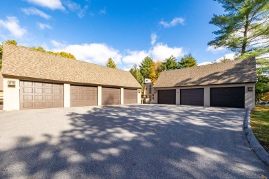 Welcome to this stunning Farmington Woods ranch condo, featuring on Farmington Woods Country Club in Connecticut - for sale on GolfHomes.com, golf home, golf lot