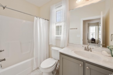 Welcome to 288 Lumbee Circle, a beautifully maintained home in on The Tradition Golf Club in South Carolina - for sale on GolfHomes.com, golf home, golf lot