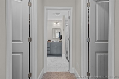 Welcome to 479 Kerr Lake Rd., a beautifully maintained 3-bedroom on Legacy Golf Links in North Carolina - for sale on GolfHomes.com, golf home, golf lot
