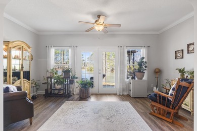 End-unit opportunity in Townhomes at Long Bay Club in Long's on Long Bay Club in South Carolina - for sale on GolfHomes.com, golf home, golf lot