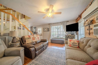 Charming cottage in the gated community of Tall Tree on on Cypress Creek Country Club in Texas - for sale on GolfHomes.com, golf home, golf lot