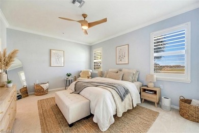 Immaculate 3-bedroom, 2-bath condo with a garage located in on Gateway Golf and Country Club in Florida - for sale on GolfHomes.com, golf home, golf lot