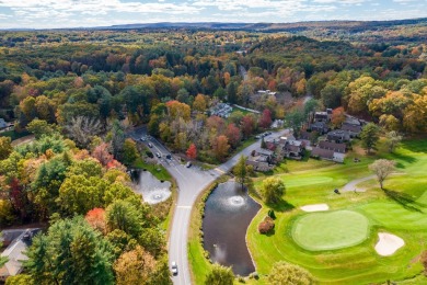 Welcome to this stunning Farmington Woods ranch condo, featuring on Farmington Woods Country Club in Connecticut - for sale on GolfHomes.com, golf home, golf lot