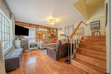 Charming cottage in the gated community of Tall Tree on on Cypress Creek Country Club in Texas - for sale on GolfHomes.com, golf home, golf lot