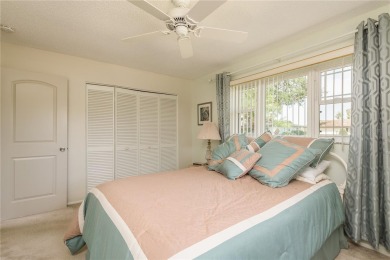 Located in the heart of Palm Harbor, 102 Stanford Drive is on Highland Lakes Executive Golf Course in Florida - for sale on GolfHomes.com, golf home, golf lot