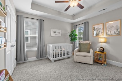 Welcome to 479 Kerr Lake Rd., a beautifully maintained 3-bedroom on Legacy Golf Links in North Carolina - for sale on GolfHomes.com, golf home, golf lot