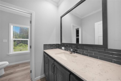 Limited time - 4.99% Interest Rate with the use of preferred on Bobcat Trail Golf Club in Florida - for sale on GolfHomes.com, golf home, golf lot