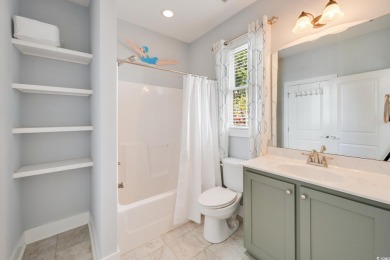 Welcome to 288 Lumbee Circle, a beautifully maintained home in on The Tradition Golf Club in South Carolina - for sale on GolfHomes.com, golf home, golf lot