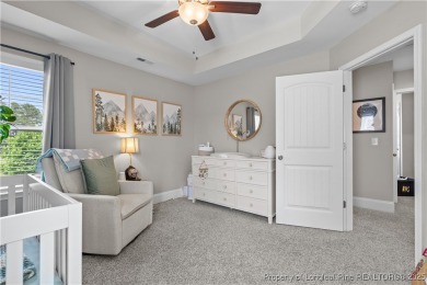 Welcome to 479 Kerr Lake Rd., a beautifully maintained 3-bedroom on Legacy Golf Links in North Carolina - for sale on GolfHomes.com, golf home, golf lot