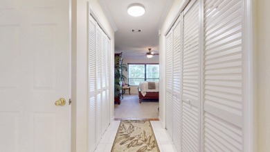 Immaculate 2nd floor three-bedroom, two-bathroom condo on Pipers Landing Country Club in Florida - for sale on GolfHomes.com, golf home, golf lot