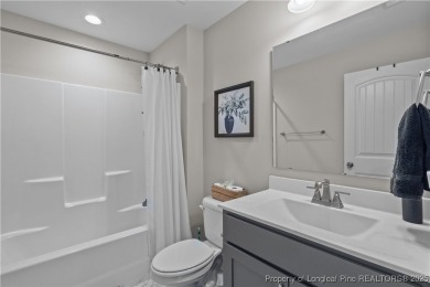Welcome to 479 Kerr Lake Rd., a beautifully maintained 3-bedroom on Legacy Golf Links in North Carolina - for sale on GolfHomes.com, golf home, golf lot