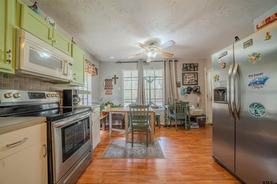 Charming cottage in the gated community of Tall Tree on on Cypress Creek Country Club in Texas - for sale on GolfHomes.com, golf home, golf lot