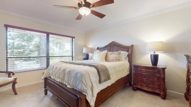 Immaculate 2nd floor three-bedroom, two-bathroom condo on Pipers Landing Country Club in Florida - for sale on GolfHomes.com, golf home, golf lot