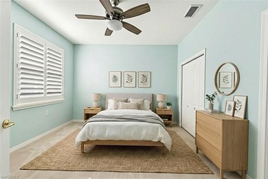 Immaculate 3-bedroom, 2-bath condo with a garage located in on Gateway Golf and Country Club in Florida - for sale on GolfHomes.com, golf home, golf lot