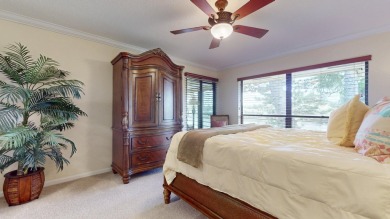 Immaculate 2nd floor three-bedroom, two-bathroom condo on Pipers Landing Country Club in Florida - for sale on GolfHomes.com, golf home, golf lot