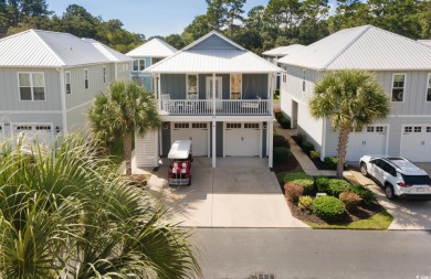 Welcome to 288 Lumbee Circle, a beautifully maintained home in on The Tradition Golf Club in South Carolina - for sale on GolfHomes.com, golf home, golf lot