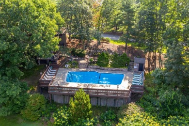 Welcome to this stunning Farmington Woods ranch condo, featuring on Farmington Woods Country Club in Connecticut - for sale on GolfHomes.com, golf home, golf lot