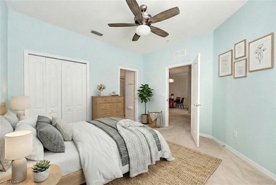 Immaculate 3-bedroom, 2-bath condo with a garage located in on Gateway Golf and Country Club in Florida - for sale on GolfHomes.com, golf home, golf lot