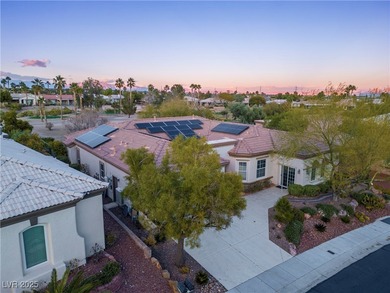 Elegantly remodeled  with contemporary style home. Inside Siena on Siena Golf Club in Nevada - for sale on GolfHomes.com, golf home, golf lot