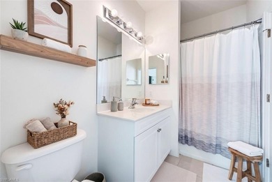 Immaculate 3-bedroom, 2-bath condo with a garage located in on Gateway Golf and Country Club in Florida - for sale on GolfHomes.com, golf home, golf lot