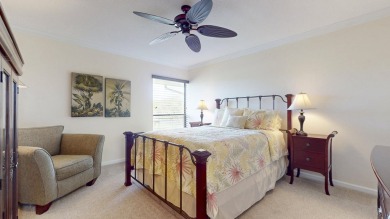 Immaculate 2nd floor three-bedroom, two-bathroom condo on Pipers Landing Country Club in Florida - for sale on GolfHomes.com, golf home, golf lot