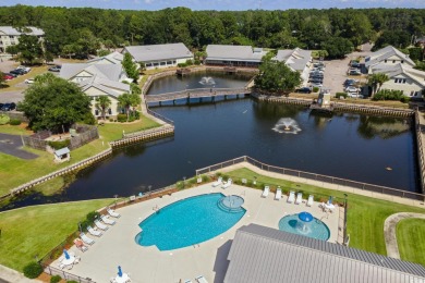 Welcome to 288 Lumbee Circle, a beautifully maintained home in on The Tradition Golf Club in South Carolina - for sale on GolfHomes.com, golf home, golf lot