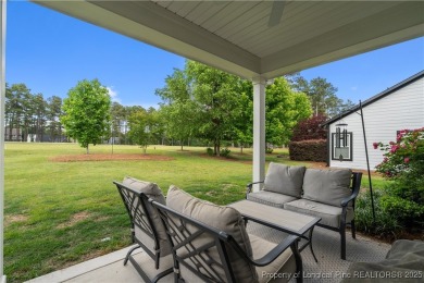 Welcome to 479 Kerr Lake Rd., a beautifully maintained 3-bedroom on Legacy Golf Links in North Carolina - for sale on GolfHomes.com, golf home, golf lot
