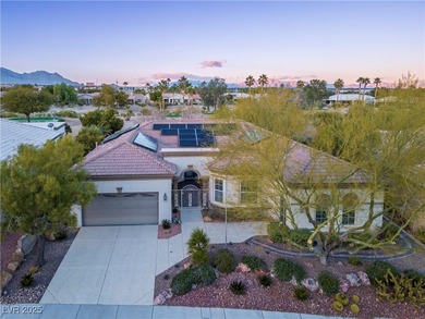 Elegantly remodeled  with contemporary style home. Inside Siena on Siena Golf Club in Nevada - for sale on GolfHomes.com, golf home, golf lot