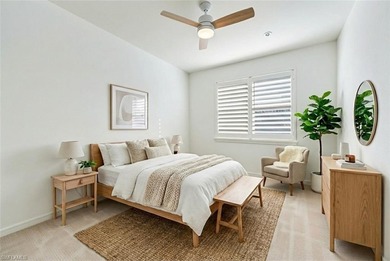 Immaculate 3-bedroom, 2-bath condo with a garage located in on Gateway Golf and Country Club in Florida - for sale on GolfHomes.com, golf home, golf lot