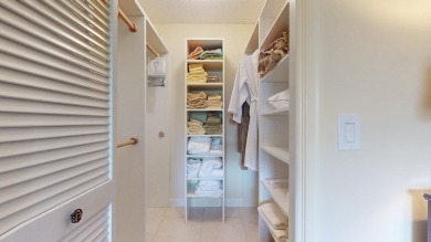 Immaculate 2nd floor three-bedroom, two-bathroom condo on Pipers Landing Country Club in Florida - for sale on GolfHomes.com, golf home, golf lot