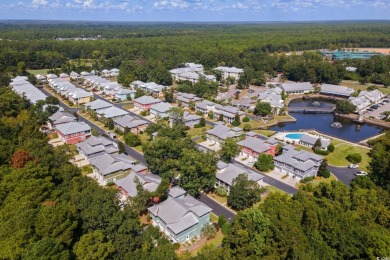 Welcome to 288 Lumbee Circle, a beautifully maintained home in on The Tradition Golf Club in South Carolina - for sale on GolfHomes.com, golf home, golf lot