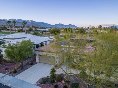 Elegantly remodeled  with contemporary style home. Inside Siena on Siena Golf Club in Nevada - for sale on GolfHomes.com, golf home, golf lot