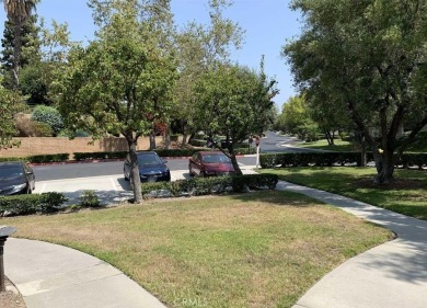 This condo is centrally located in La Mirada, in the peaceful on La Mirada Golf Course in California - for sale on GolfHomes.com, golf home, golf lot