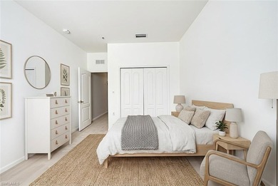 Immaculate 3-bedroom, 2-bath condo with a garage located in on Gateway Golf and Country Club in Florida - for sale on GolfHomes.com, golf home, golf lot