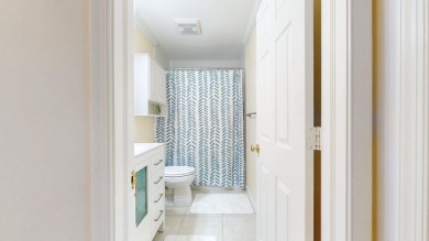 Immaculate 2nd floor three-bedroom, two-bathroom condo on Pipers Landing Country Club in Florida - for sale on GolfHomes.com, golf home, golf lot
