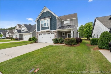 Welcome to 479 Kerr Lake Rd., a beautifully maintained 3-bedroom on Legacy Golf Links in North Carolina - for sale on GolfHomes.com, golf home, golf lot